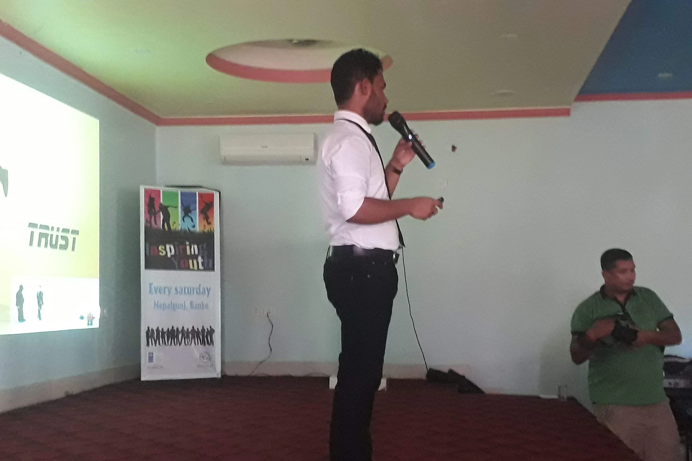 Rohit Malla 22